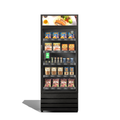 Micromart Smart Store Ambient