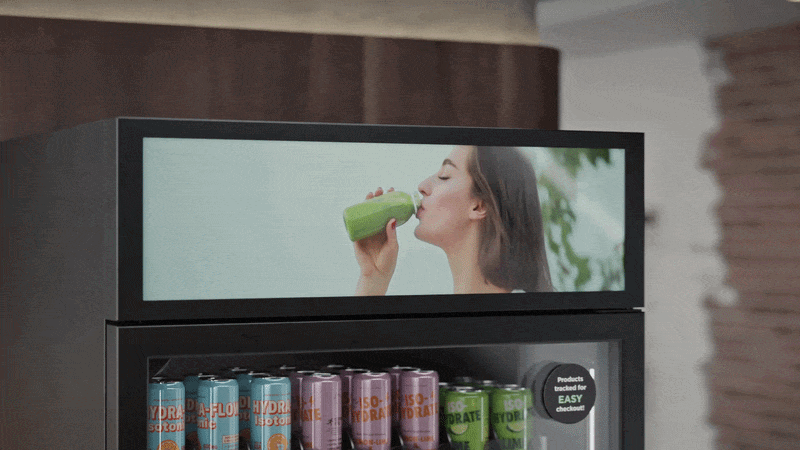 Display Reference