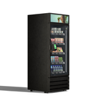 Micromart Smart Store Fridge