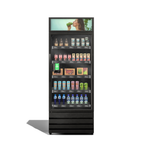 Micromart Smart Store Fridge