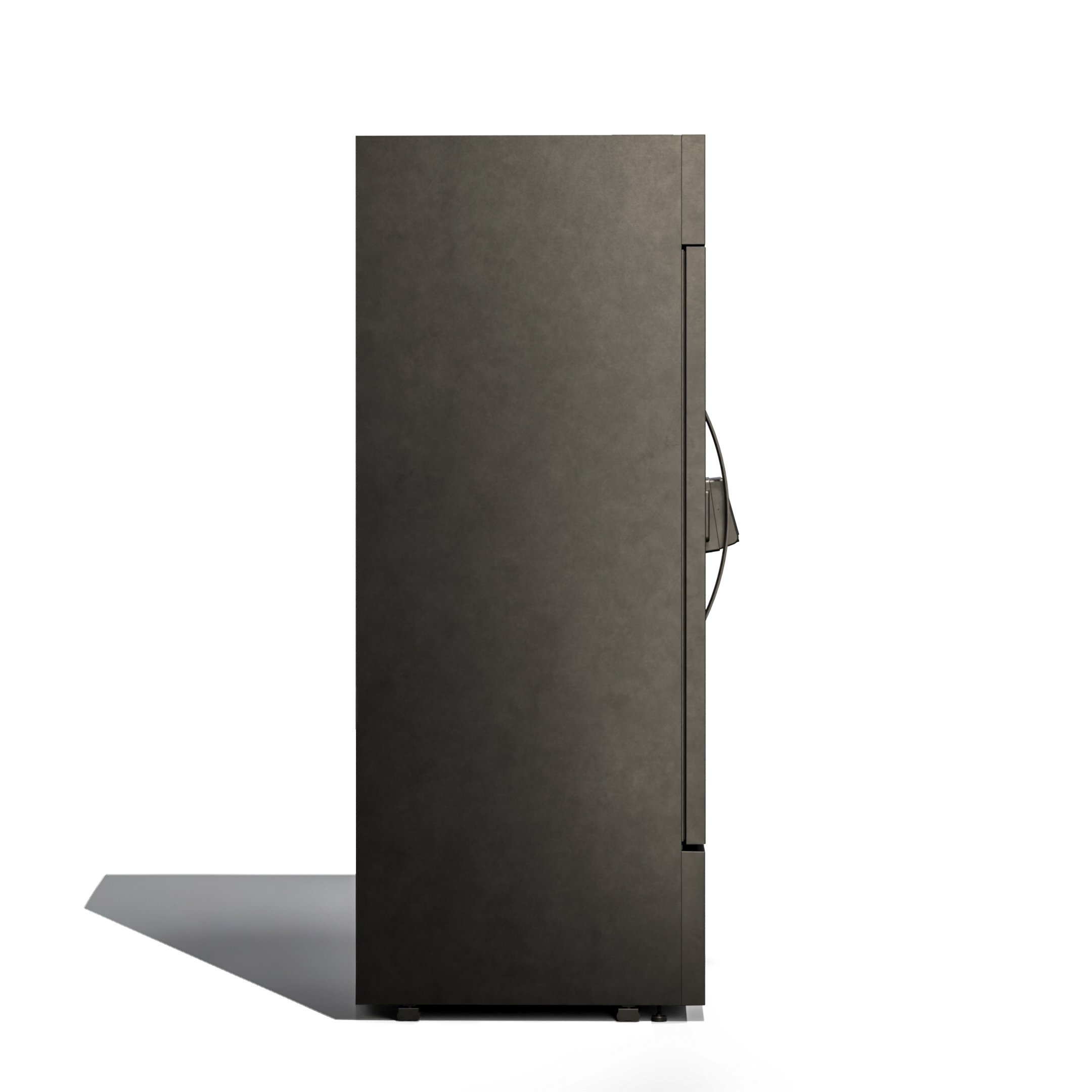 Micromart Smart Store Fridge