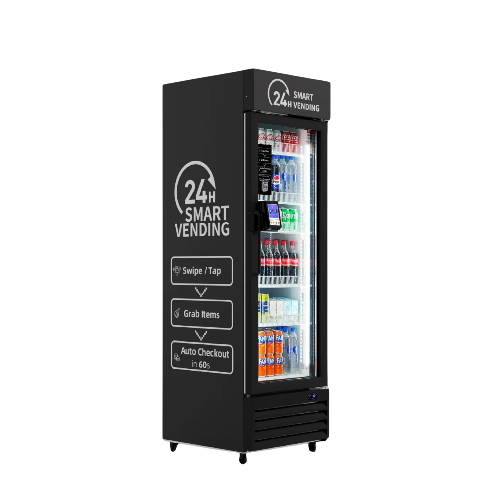 HAHA Mini 360 Smart Cooler
