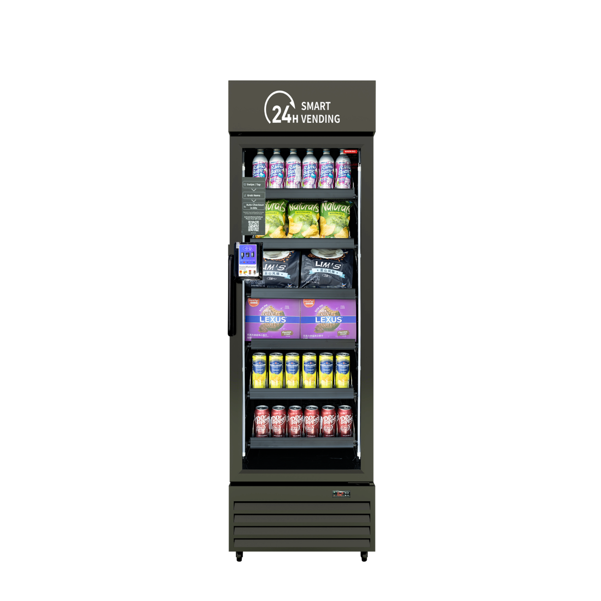 Micromart Smart Stores for Sale | Allied Vending – Allied Vending™
