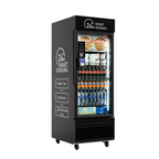HAHA Freezer 550 Smart Freezer