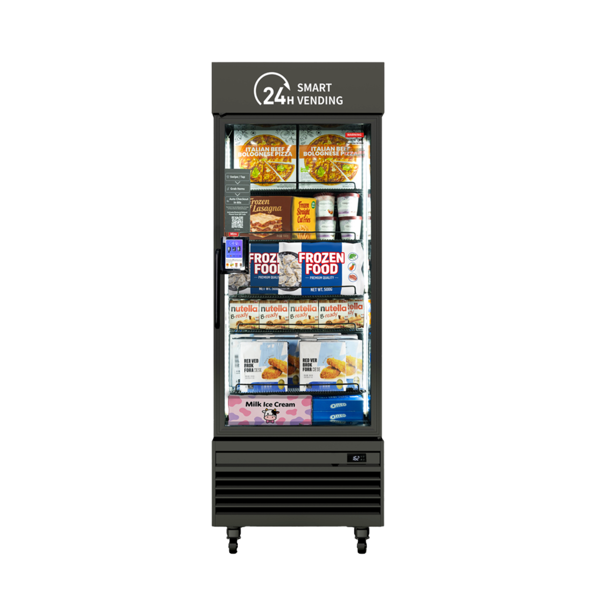 Micromart Smart Stores for Sale | Allied Vending – Allied Vending™