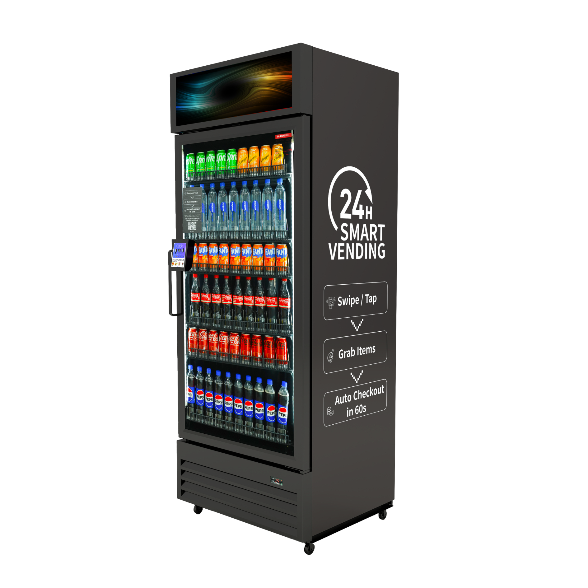 HAHA Max 620 Smart Cooler