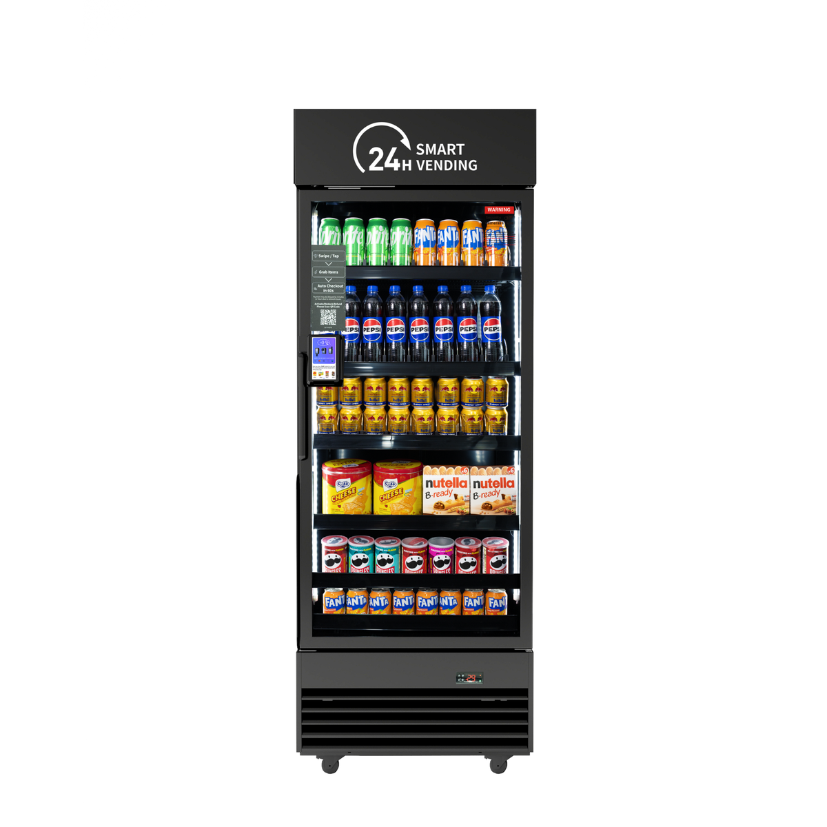 Micromart Smart Stores for Sale | Allied Vending – Allied Vending™