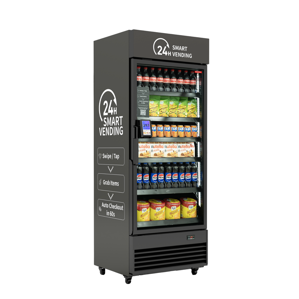 HAHA Pro 542 Smart Cooler