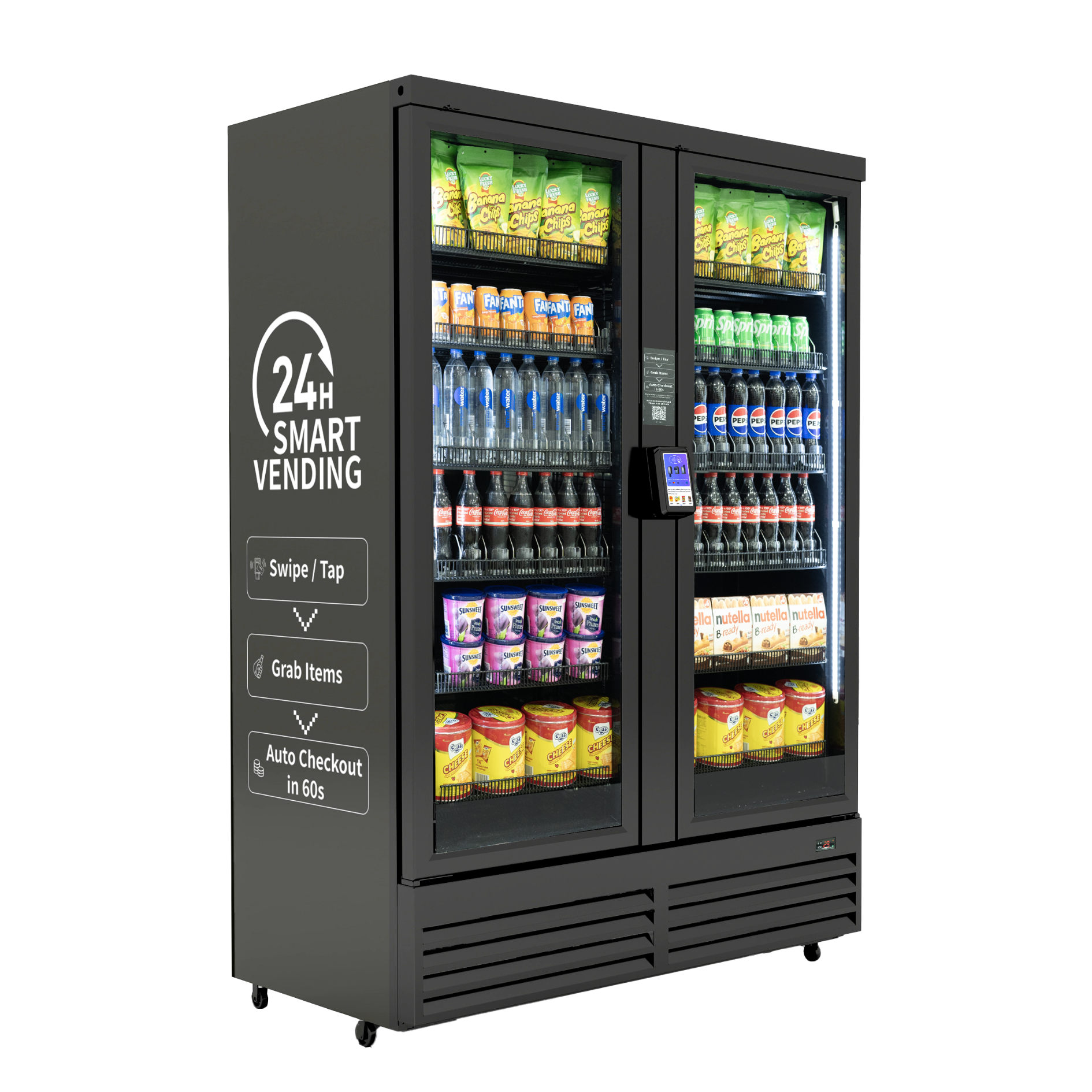 HAHA Ultra 1200 Smart Cooler