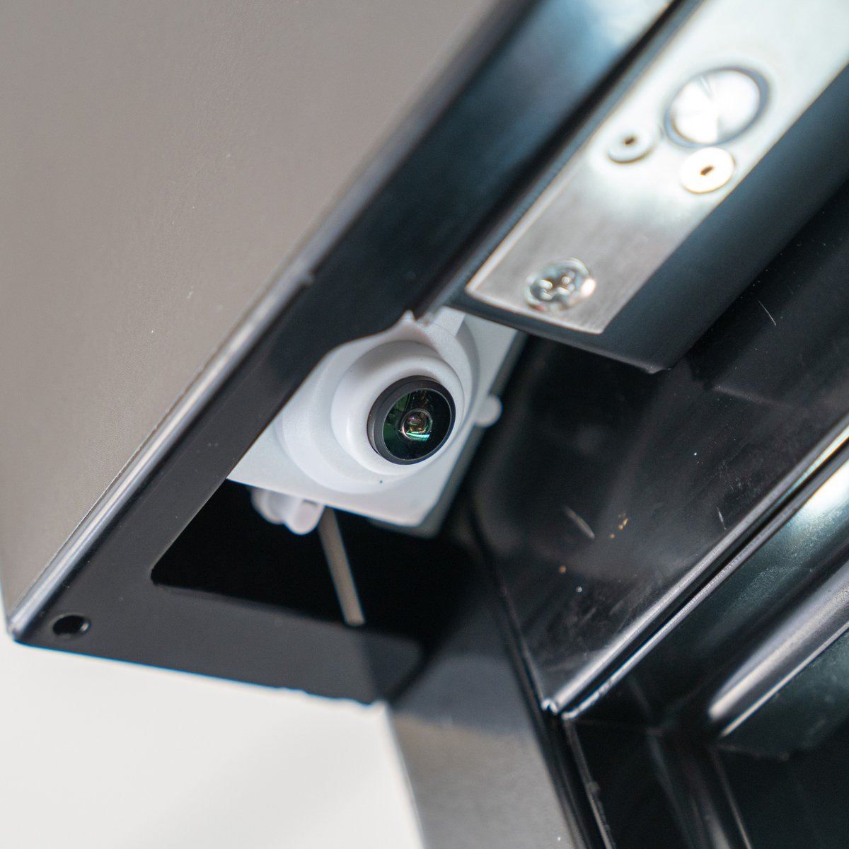 Camera Reference