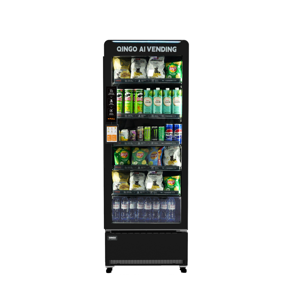 Qingo King 509 AI Smart Cooler